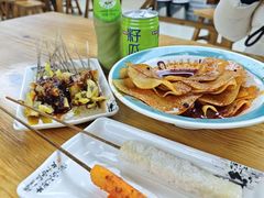 -马三洋芋片(兰州总店)