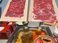 -海底捞火锅(振华商厦店)
