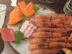 -匠和风精致料理(莆田财富中心店)