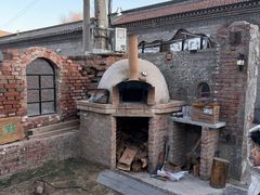 -陶野咖啡·面包披萨