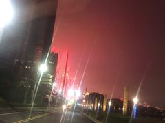 -青岛第三海水浴场