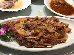 -天福苑(崇宁路店)