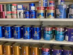 -立邦(三奇环渤海店)