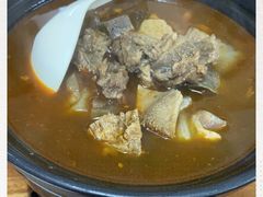 -桥雪牛杂专门店(关边路店)