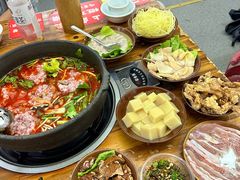 -笔记安顺夺夺粉火锅