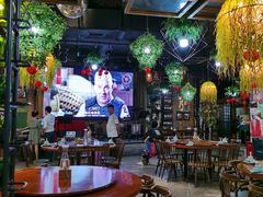大堂-南海渔家•海鲜•正宗海南菜(海棠湾店)