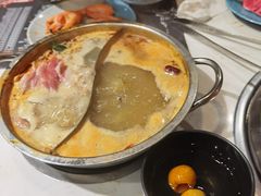 -圣罗巴甄选自助(麦凯乐店)