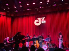 -JZ Club 爵士酒吧(上海店)