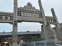 -洛阳白马寺