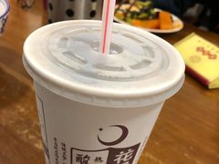 -老乌家特色小炒泡馍(大皮院店)