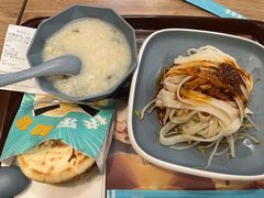 米皮-魏家凉皮(十里河店)