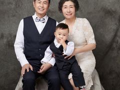 -海马体照相馆(环贸iapm大师爱情店)