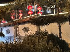 -乾茂饭店