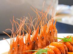-翕间食·精致淮扬菜(江苏大剧院店)