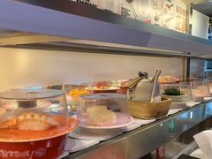 -友壹町寿司(佛山新DNA店)