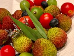 -狮拾久·现代新加坡料理(福田COCO Park店)