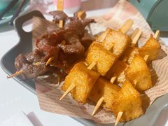 -潮界(虹桥新天地店)