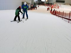 -哈尔滨热雪奇迹