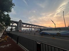 -武汉长江大桥