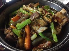 -88号小吃店·经典云南菜·地道纳西美食