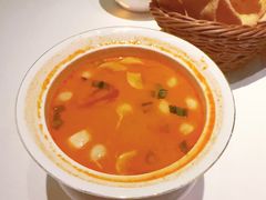 -金链花·泰国餐厅(国贸店)