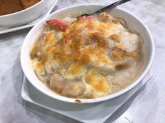 -1128港式茶餐厅(嘉信广场店)