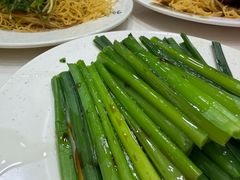 -麦文记面家(佐敦店)