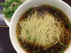 -东吴面馆(金门路金门国际商业广场店)
