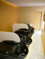 -LEE TIME·丽美时沙龙