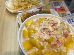 -荔芳传统糖水铺
