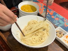 -苏州老字号·苏面斋·秃黄油·三虾面苏式面馆