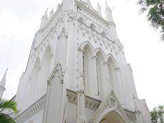 景点-圣安德烈教堂