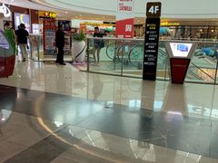 -上海颛桥万达广场