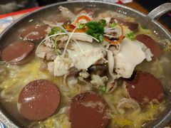 -新兴园饺子馆(河南街店)