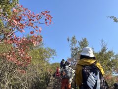 -白帝城·瞿塘峡景区