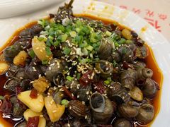 -五丁桥光头香辣蟹(望江橡树林店)