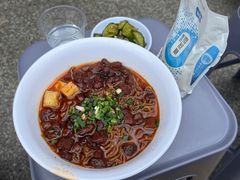 -蒋家肠旺面馆老店(合群路店)