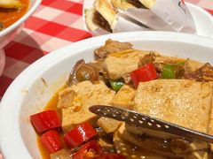 -西贝莜面村(镇江苏宁广场店)