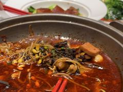 -王家渡火锅店(亦庄店)