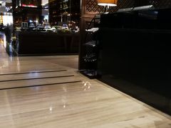 -长沙北辰洲际酒店-兰调全日餐厅