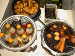 -飨府.老淮面馆.自营(清河路店)