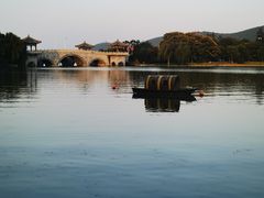 -云龙湖旅游景区