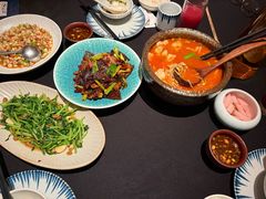 -山石榴·贵州菜(丰盛里店)