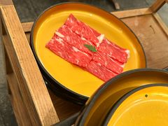 -牛New寿喜烧(新六百店)