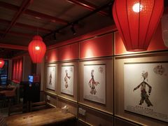 -蜀韵川香水煮鱼(泰山路店)