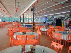 -红月湾海鲜饭店•沙滩海景(双月湾店)