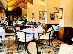 -Le Comptoir de Pierre Gagnaire