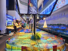 -驻海渔市(置信店)