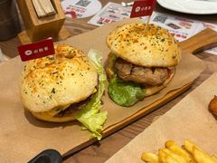 -必胜客(江南时代广场店)