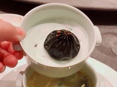 -巧庆楼·茶膳